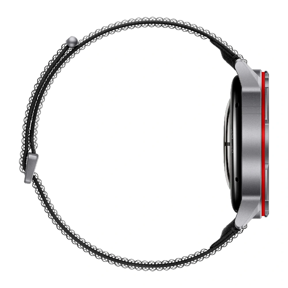 Смарт- часы HUAWEI WATCH GT Runner 2 Midnight Black Chitu-B19FB - фото 6