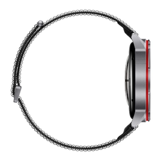 Смарт- часы HUAWEI WATCH GT Runner 2 Midnight Black Chitu-B19FB - фото 6