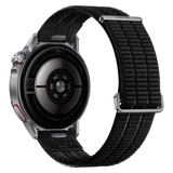 Смарт- часы HUAWEI WATCH GT Runner 2 Midnight Black Chitu-B19FB - фото 4