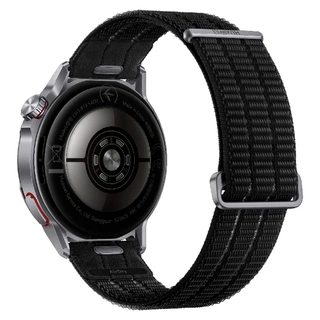 Смарт- часы HUAWEI WATCH GT Runner 2 Midnight Black Chitu-B19FB - фото 4