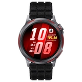 Смарт- часы HUAWEI WATCH GT Runner 2 Midnight Black Chitu-B19FB - фото 2