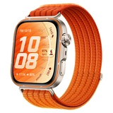 Смарт- часы HUAWEI WATCH FIT 5 Pro Orange Niki-B29W