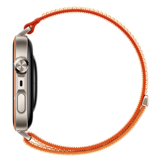 Смарт- часы HUAWEI WATCH FIT 5 Pro Orange Niki-B29W