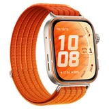 Смарт- часы HUAWEI WATCH FIT 5 Pro Orange Niki-B29W - фото 5