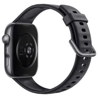 Смарт- часы HUAWEI WATCH FIT 5 Black Niki-B19F