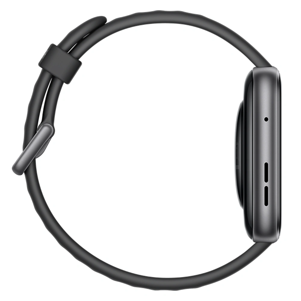 Смарт- часы HUAWEI WATCH FIT 5 Black Niki-B19F - фото 6