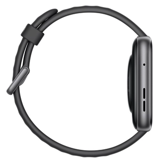 Смарт- часы HUAWEI WATCH FIT 5 Black Niki-B19F