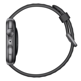 Смарт- часы HUAWEI WATCH FIT 5 Black Niki-B19F