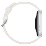 Смарт- часы HUAWEI WATCH FIT 5 White Niki-B19F - фото 6