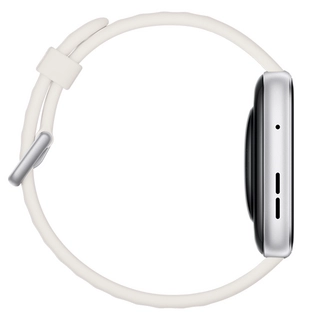 Смарт- часы HUAWEI WATCH FIT 5 White Niki-B19F - фото 6