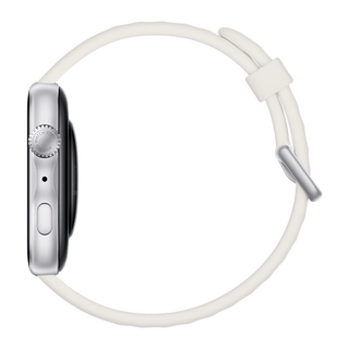 Смарт- часы HUAWEI WATCH FIT 5 White Niki-B19F - фото 5