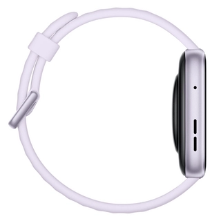 Смарт- часы HUAWEI WATCH FIT 5 Purple Niki-B19F - фото 6