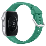 Смарт- часы HUAWEI WATCH FIT 5 Green Niki-B19F - фото 4