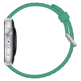 Смарт- часы HUAWEI WATCH FIT 5 Green Niki-B19F - фото 5