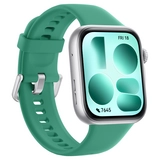 Смарт- часы HUAWEI WATCH FIT 5 Green Niki-B19F - фото 3