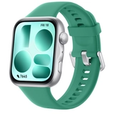 Смарт- часы HUAWEI WATCH FIT 5 Green Niki-B19F