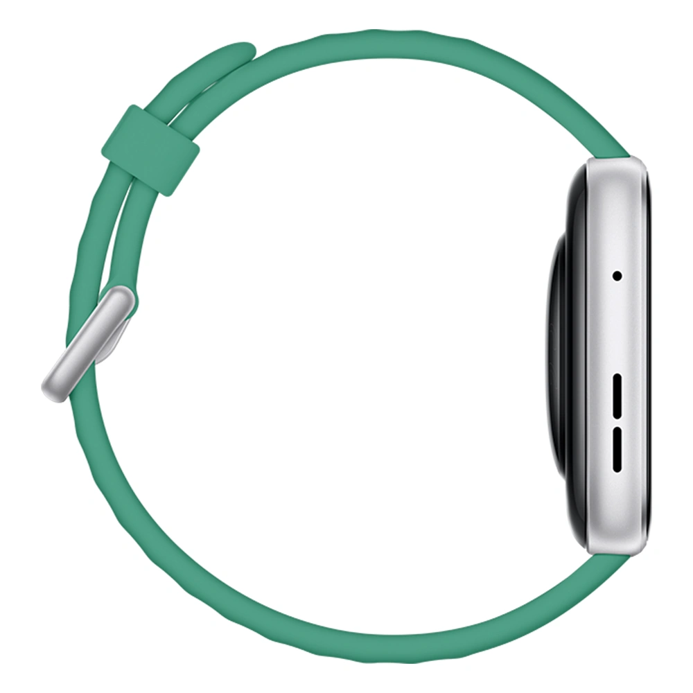 Смарт- часы HUAWEI WATCH FIT 5 Green Niki-B19F - фото 6