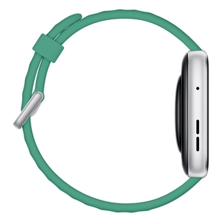 Смарт- часы HUAWEI WATCH FIT 5 Green Niki-B19F - фото 6