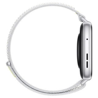 Смарт- часы HUAWEI WATCH FIT 5 Silver Niki-B19W