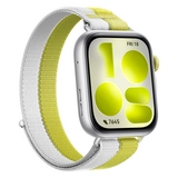 Смарт- часы HUAWEI WATCH FIT 5 Silver Niki-B19W - фото 3
