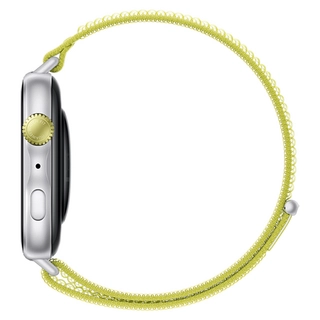 Смарт- часы HUAWEI WATCH FIT 5 Silver Niki-B19W