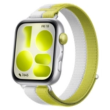 Смарт- часы HUAWEI WATCH FIT 5 Silver Niki-B19W