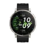 Смарт часы Amazfit Amazfit 3 Premium Apex Silver A2559 - фото 5