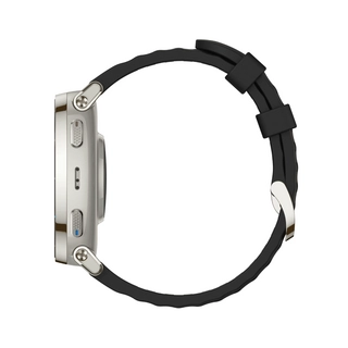 Смарт часы Amazfit Amazfit 3 Premium Apex Silver A2559 - фото 6