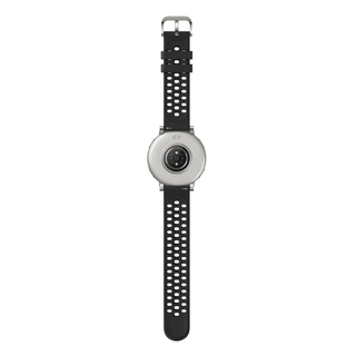 Смарт часы Amazfit Amazfit 3 Premium Apex Silver A2559 - фото 4