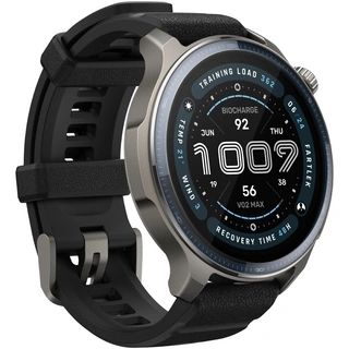 Смарт часы Amazfit Balance 2 Black A2430 - фото 2