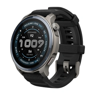 Смарт часы Amazfit Balance 2 Black A2430