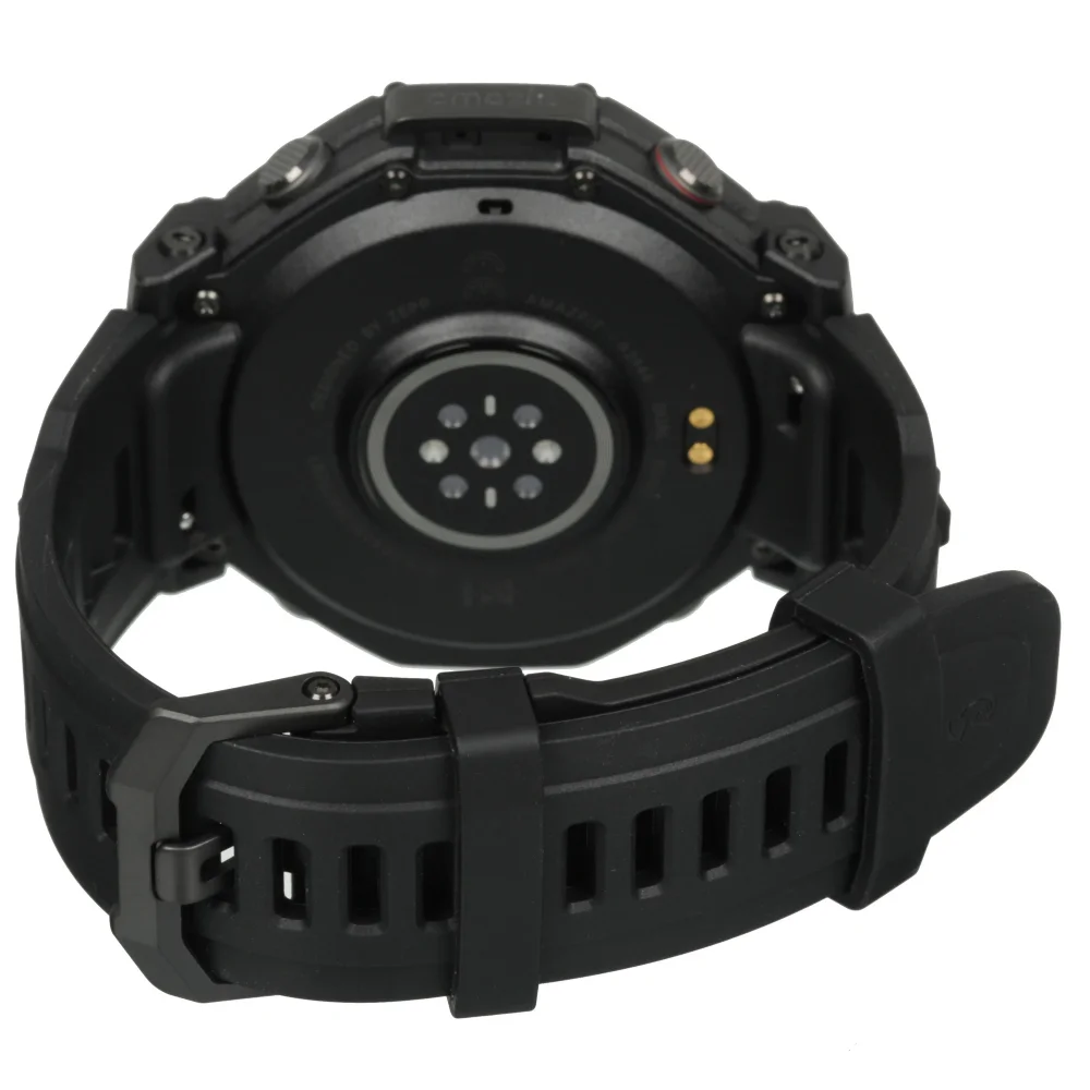 Смарт часы Amazfit Balance 2 Black A2430 - фото 5