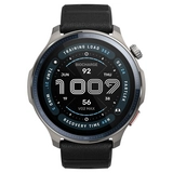 Смарт часы Amazfit Balance 2 Black A2430 - фото 3