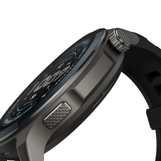 Смарт часы Amazfit Balance 2 Black A2430 - фото 4