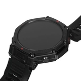 Смарт часы Amazfit T-Rex 3 Pro 44 mm Tactical Black A2549 - фото 4