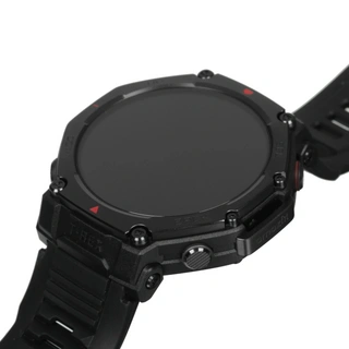 Смарт часы Amazfit T-Rex 3 Pro 44 mm Tactical Black A2549 - фото 4