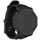 Смарт часы Amazfit T-Rex 3 Pro 44 mm Tactical Black A2549 - фото 2