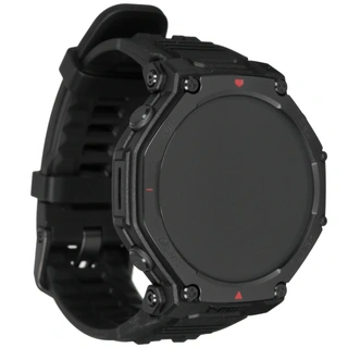 Смарт часы Amazfit T-Rex 3 Pro 44 mm Tactical Black A2549 - фото 2