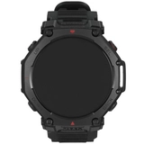 Смарт часы Amazfit T-Rex 3 Pro 44 mm Tactical Black A2549 - фото 3