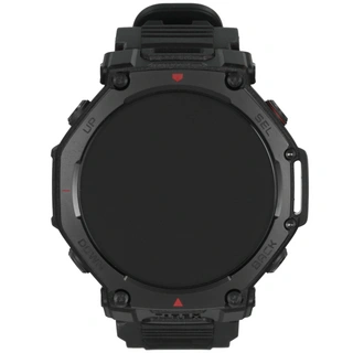 Смарт часы Amazfit T-Rex 3 Pro 44 mm Tactical Black A2549 - фото 3