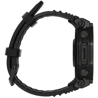 Смарт часы Amazfit T-Rex 3 Pro 44 mm Tactical Black A2549 - фото 5