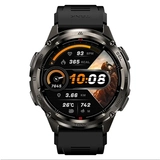 Смарт часы Kospet TANK T3 Ultra 2 Black - фото 7