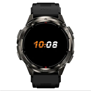 Смарт часы Kospet TANK T3 Ultra 2 Black - фото 6