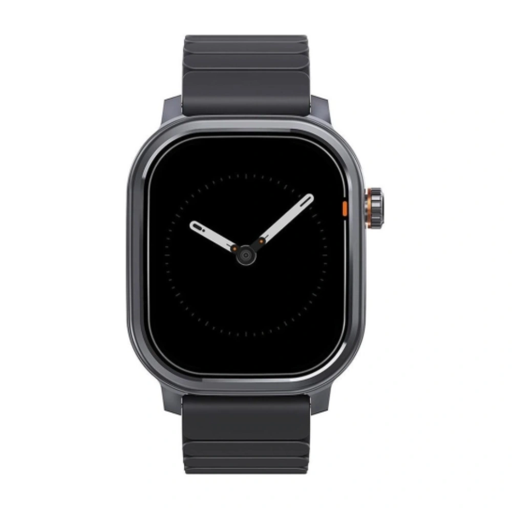Kospet смарт сағаты Kospet Pulse Grey - фото 4