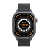 Kospet смарт сағаты Kospet Pulse Grey - фото 3