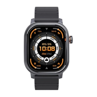 Смарт часы Kospet Kospet Pulse Grey - фото 3