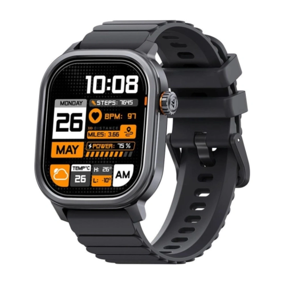 Kospet смарт сағаты Kospet Pulse Grey