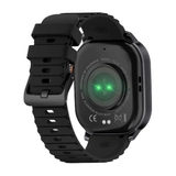 Kospet смарт сағаты Kospet Pulse Grey - фото 5