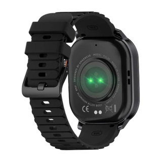 Смарт часы Kospet Kospet Pulse Grey - фото 5