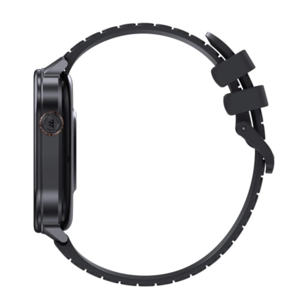 Kospet смарт сағаты Kospet Pulse Grey - фото 7